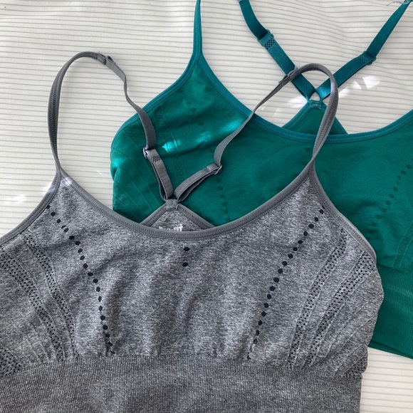 Sport Bras - ProFit Seamless - Picture 5 of 5